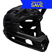 Bell Super Air R Full Face Helmet